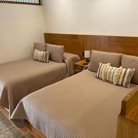 Villa Mosaico - Luxury Lofts Catorce Zewnętrze zdjęcie