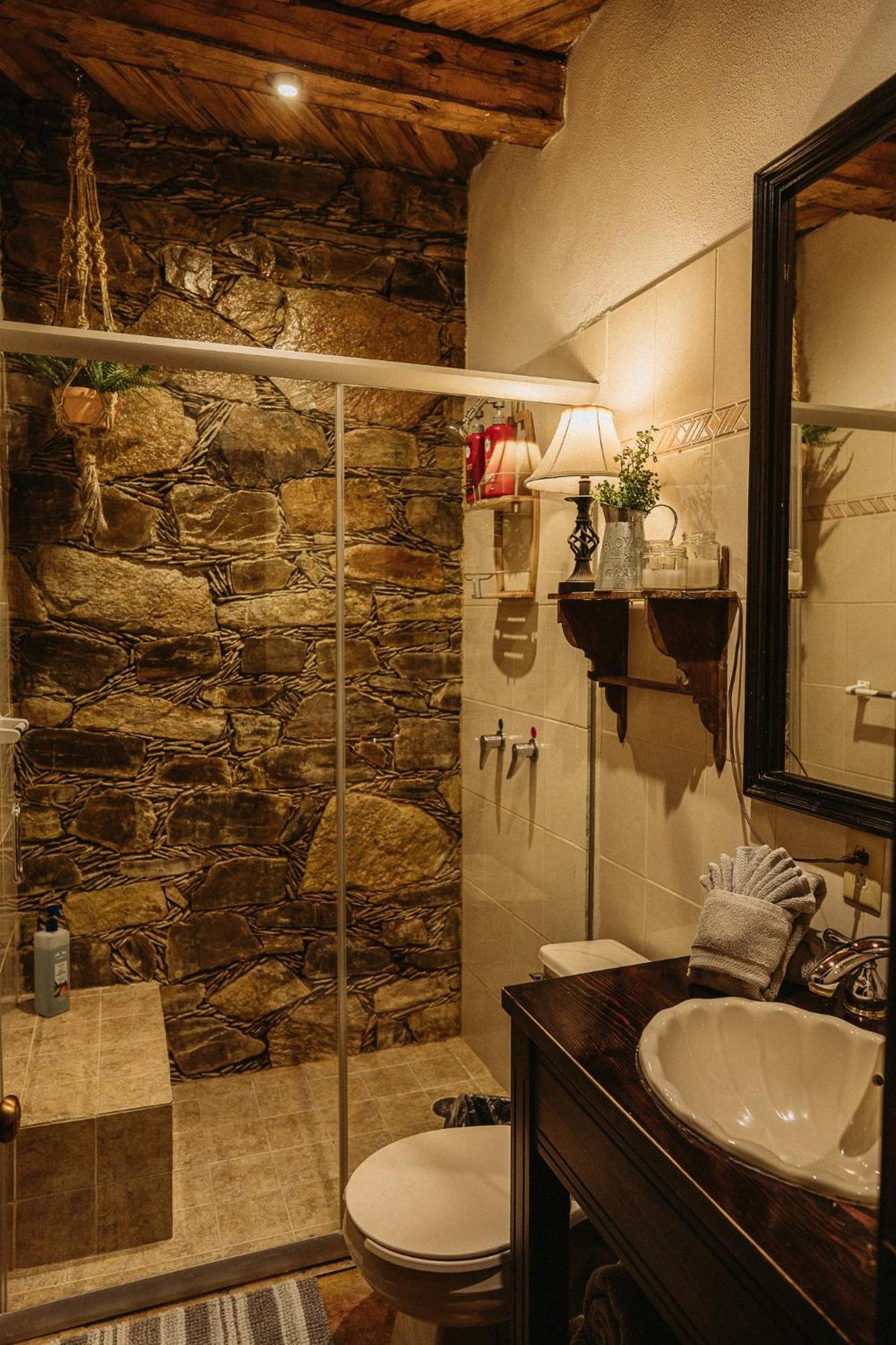 Villa Mosaico - Luxury Lofts Catorce Zewnętrze zdjęcie