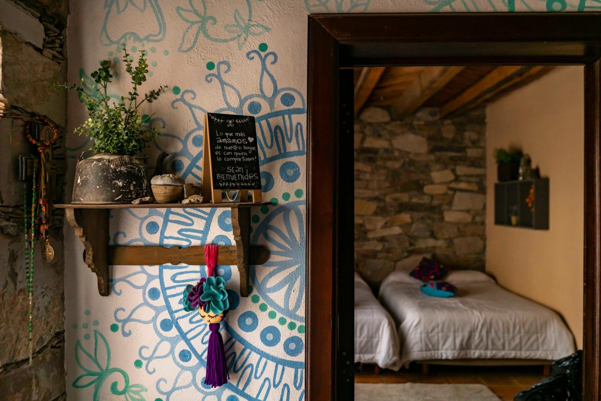 Villa Mosaico - Luxury Lofts Catorce Zewnętrze zdjęcie