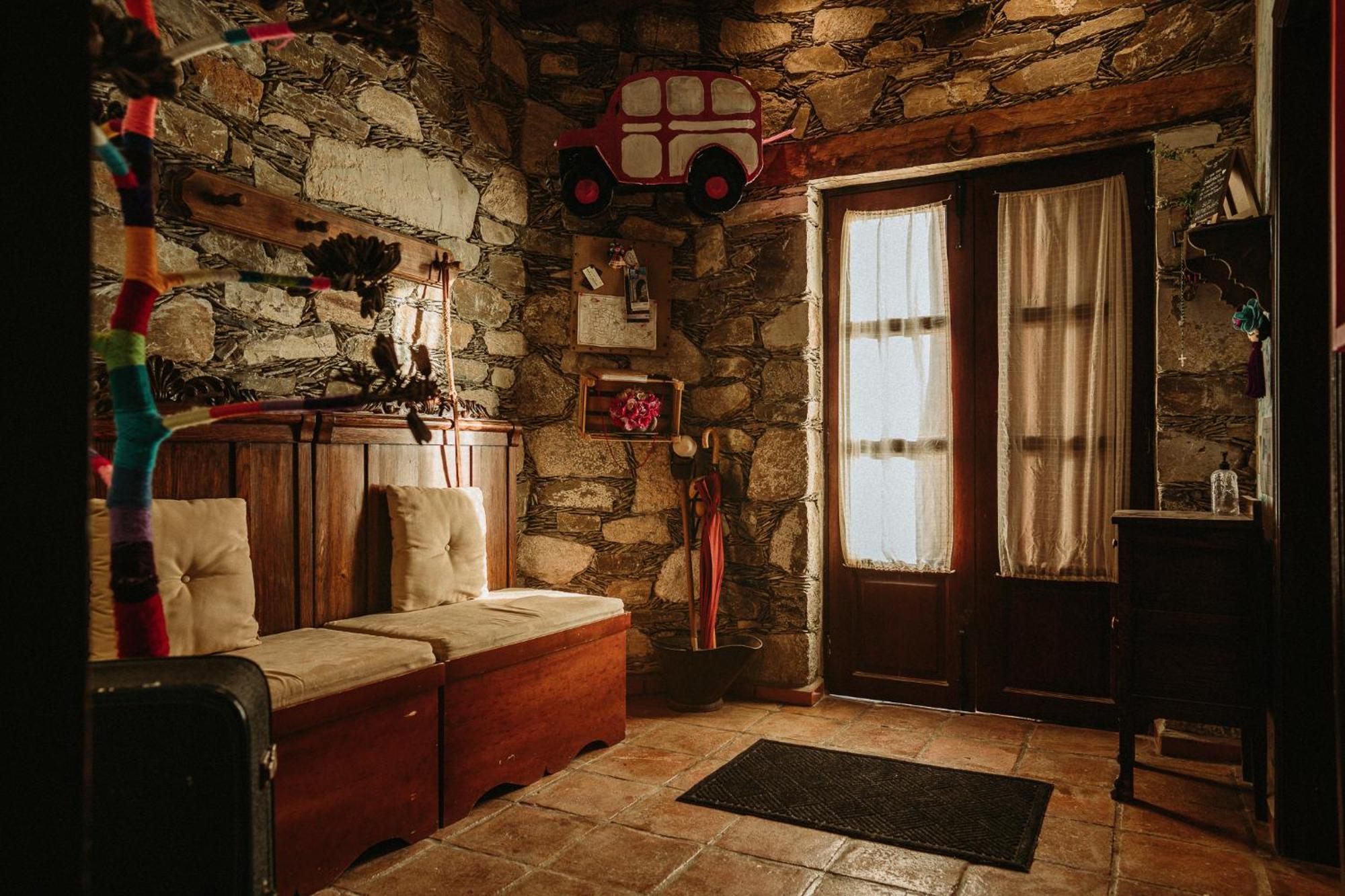 Villa Mosaico - Luxury Lofts Catorce Zewnętrze zdjęcie