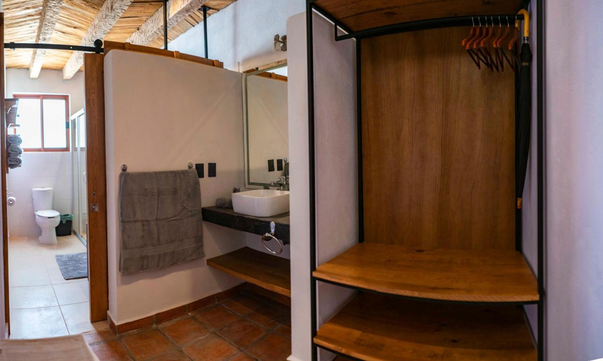 Villa Mosaico - Luxury Lofts Catorce Zewnętrze zdjęcie