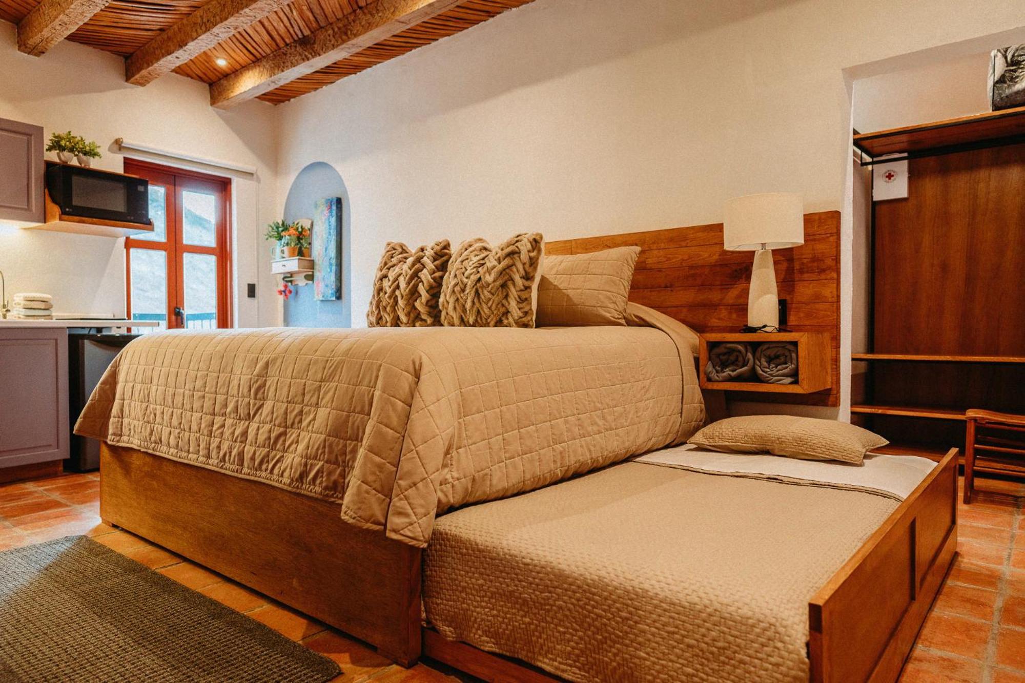 Villa Mosaico - Luxury Lofts Catorce Zewnętrze zdjęcie