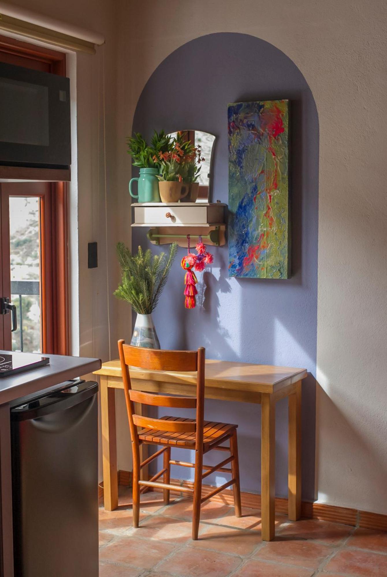 Villa Mosaico - Luxury Lofts Catorce Zewnętrze zdjęcie