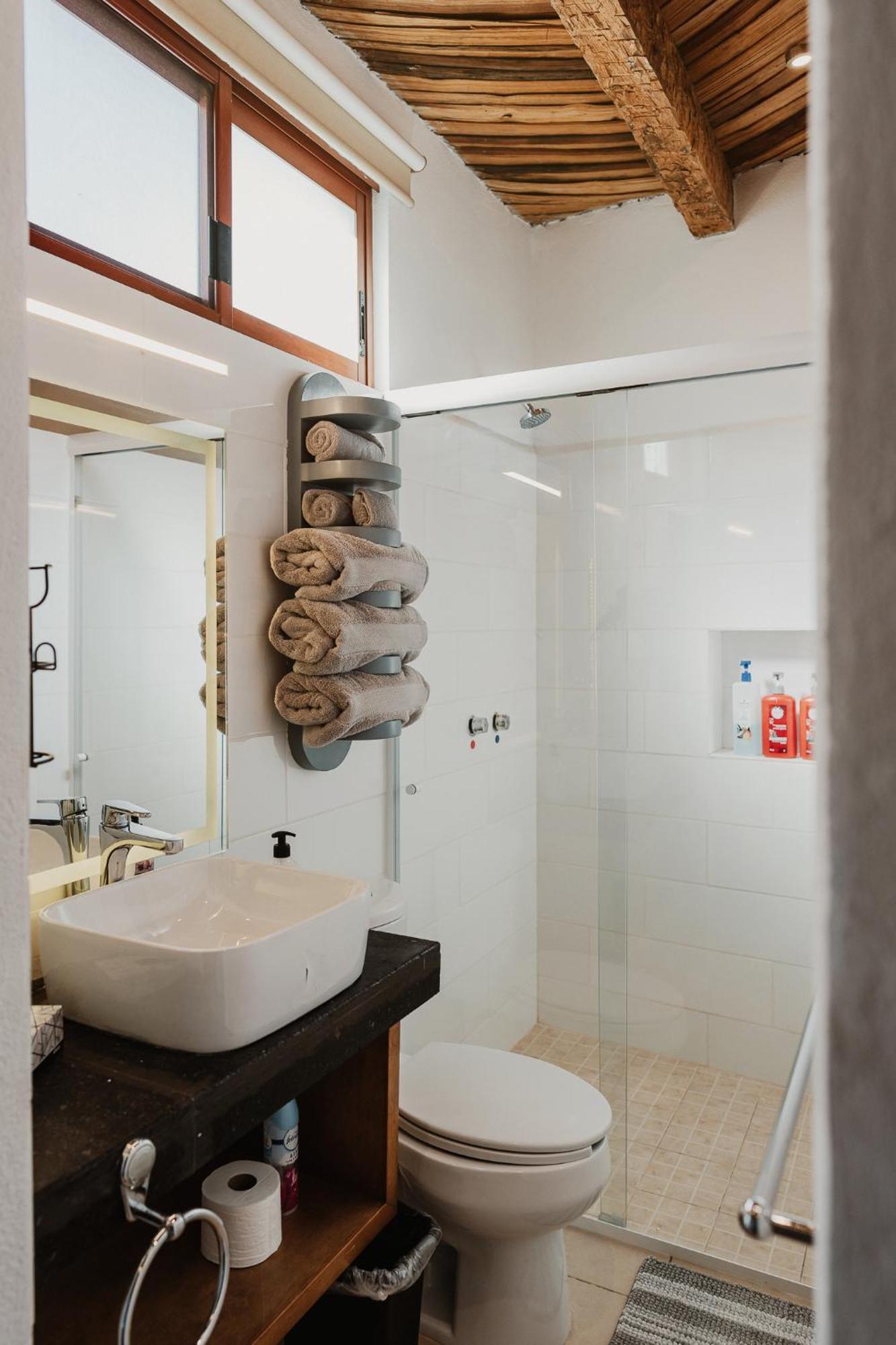 Villa Mosaico - Luxury Lofts Catorce Zewnętrze zdjęcie