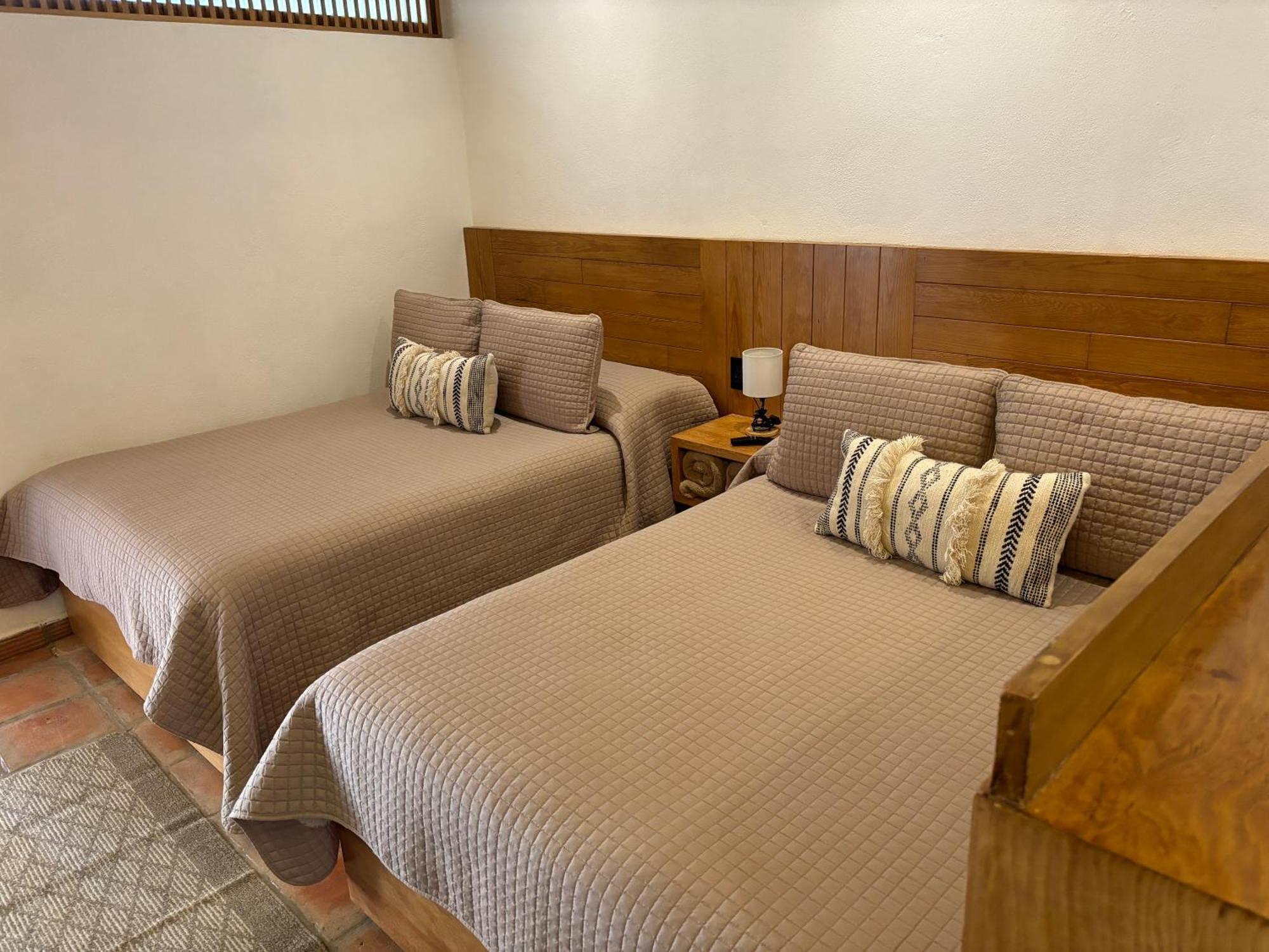 Villa Mosaico - Luxury Lofts Catorce Zewnętrze zdjęcie
